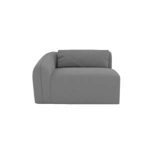 15 SEATER LEFTARM